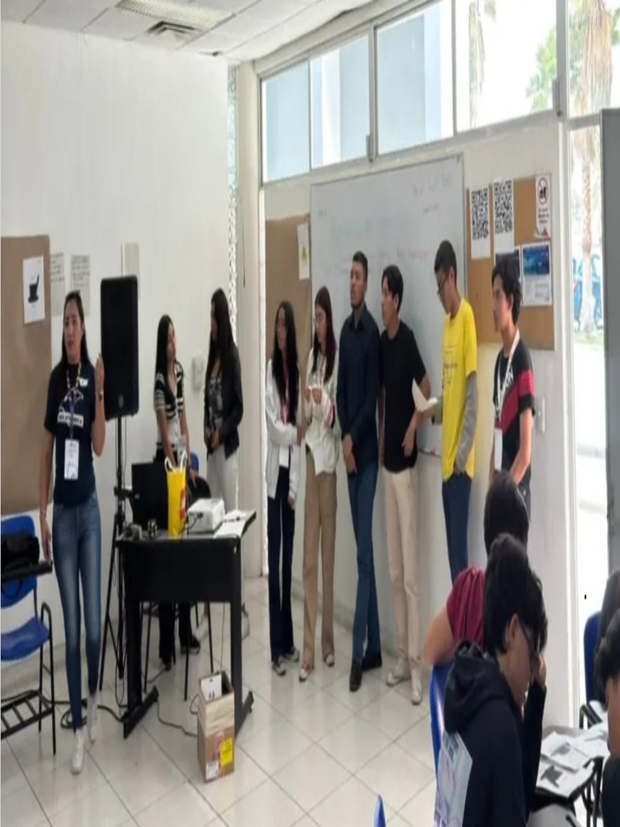 Presentación
